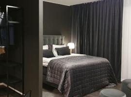 Hotell Iföhus，位于Bromölla的酒店