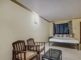 Super OYO Pravin Holiday Homes