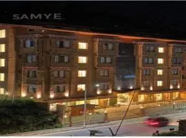 Hotel Samye - Best Hotel In Thimphu