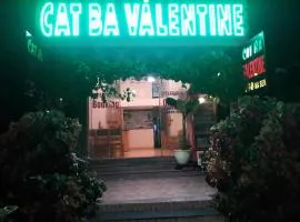 Valentine Villa