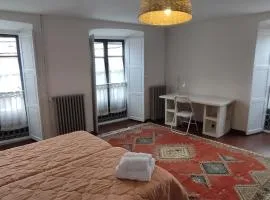 PISO CON TERRAZA