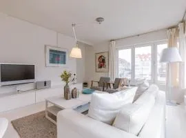 Pleasant Apartment for Families close to the beach