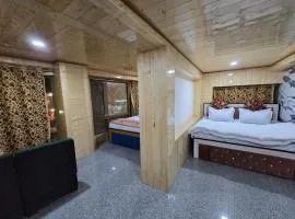 Hotel Mansalwa Pahalgam