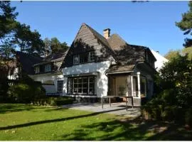 Charming house Heemdael in Knokke-Le-Zoute