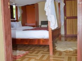 savannah maasai Mara safari camp in Kenya，位于Sekenani的酒店