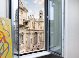 Living UniQC Apartment - Duomo