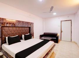 OYO Payal Guest House，位于Brahmapur的酒店