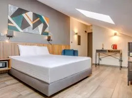 Hotel Forty One