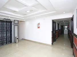 Hotel Saraswathi Residency Near SR Nagar Metro Station