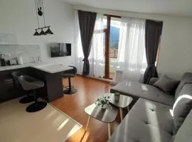 lux apartament К602