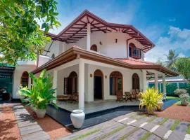 Villa Sunbreeze