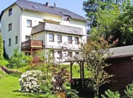 Ferienwohnung Altenberg