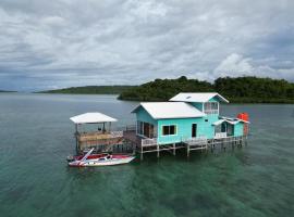 Selambak Homestay