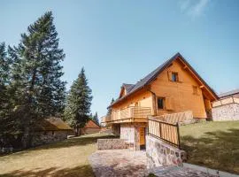 Rogla Alpina Residence