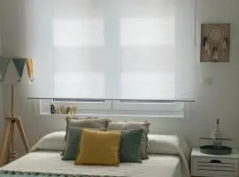 Egona - SAL6 Apartamento en nueva zona residencial en Zarautz