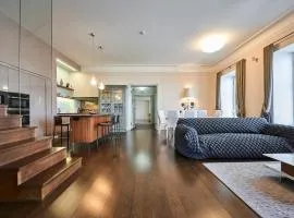 Luxury apartment Baron fon Fersen