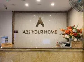 A25 Hotel - Đội Cấn 2
