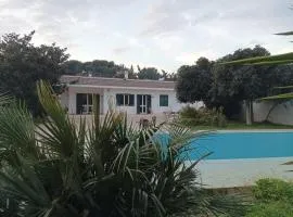 VillaLinda con piscina