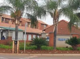 Clearwater Self catering Apartments No Loadshedding