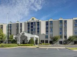 Hyatt Place Detroit/Auburn Hills