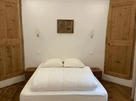 Gîte Le Thabor