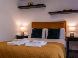Jura Apartment