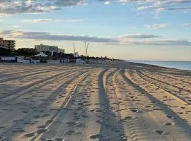 Appartement Argeles Plage