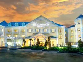 Hemingways Hotel