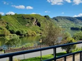 Historisches Mosel-Refugium