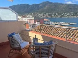 Hostal Sol i Sombra