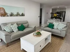 Luxury Spacious Apartment
