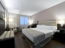 里戈雷托加泰罗尼亚酒店