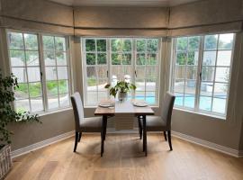 Camellia Cottage: Bay Room，位于开普敦的酒店