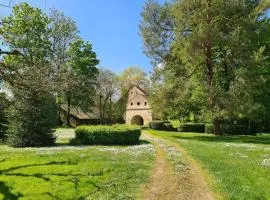 Domaine des Forges de la Vache