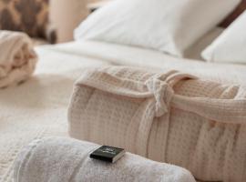 Boutique Hotel Anna by EJ Hotels，位于霍尔特的酒店