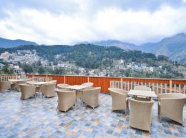 Hotel Pawan Regency- Best Mountain View Hotel In McLeodganj