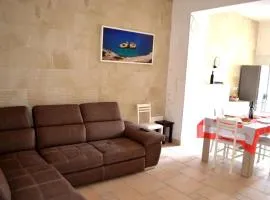 bilocale wabi al piano terra Ll03