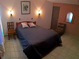La Casa Discreta Cochabamba