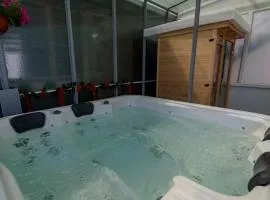 Vila Apartmani Astoria