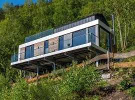 Williaduct Modern retreat