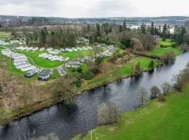 Callander Woods Holiday Park