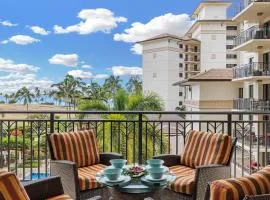 Ko Olina Beach Villas O402