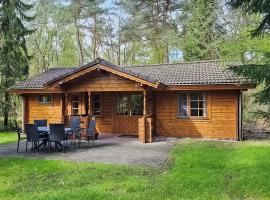 Lovely Home In Neede With Sauna，位于Neede的酒店