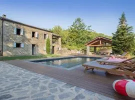 Charming & Authentic Stone House La Brugna