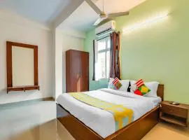 OYO Dream Connect Stays Near City Center Mall