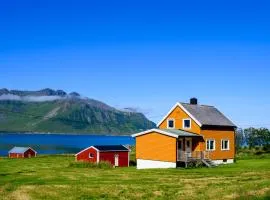 Lillevik Lofoten