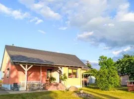 Holiday Home Zum Koppelblick by Interhome