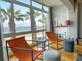 The Next Suites