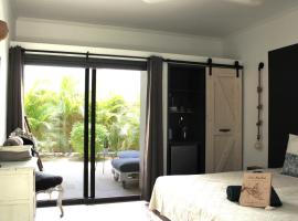 Casa Mantana Bonaire，位于克拉伦代克的度假短租房