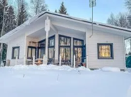 Holiday Home Villa rukan kesäniemi by Interhome